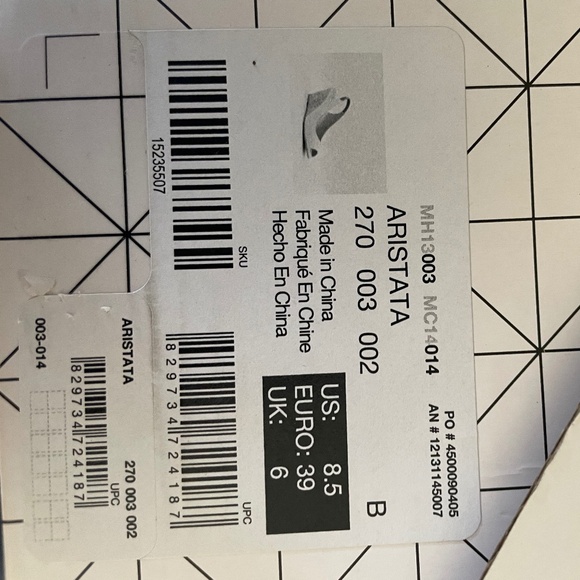 Call it Spring size 8.5 wedges - Picture 6 of 6